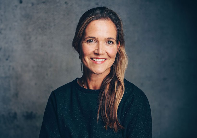 BETTINA WIEDMANN, CEO bei Experiment e.V. BETTINA WIEDMANN, CEO bei Experiment e.V.