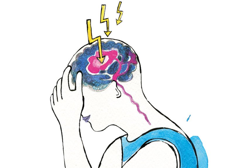 Illustration: Antje Kahl