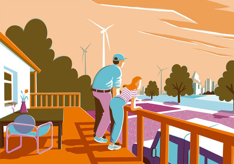 Illustration: Till Lukat