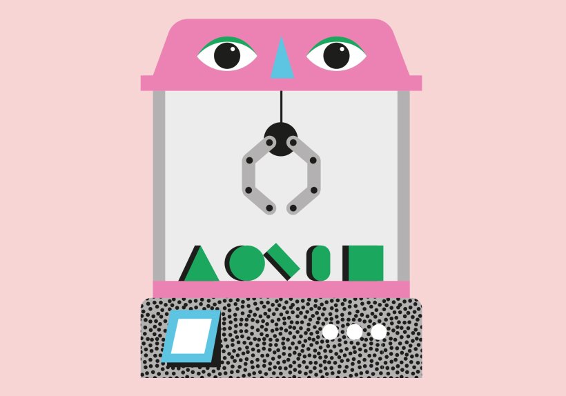 Illustration: Lena Neuner