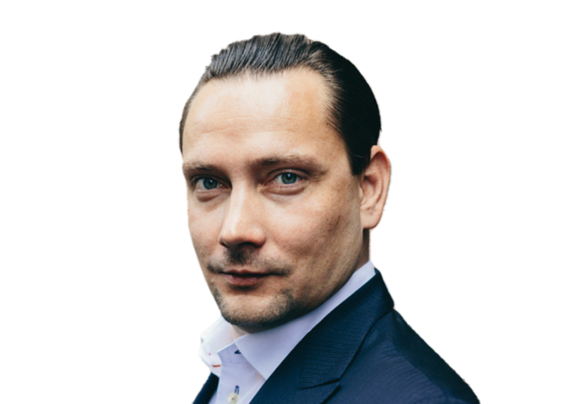 Albert Pescheck, Geschäftsführer der AZOWO GmbH
