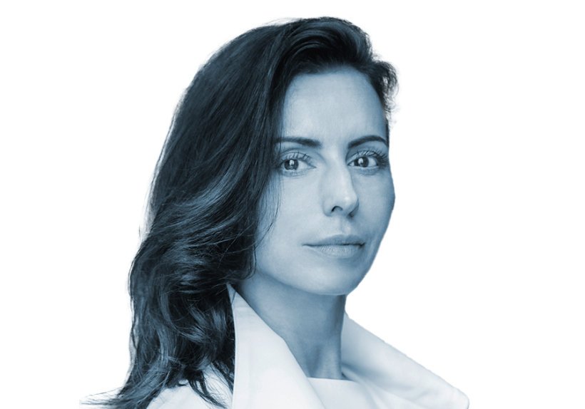 Dipl.-Kffr., CCP Malgorzata B. Borowa, CEO I Geschäftsführende Gesellschafterin der SecCrest GmbH