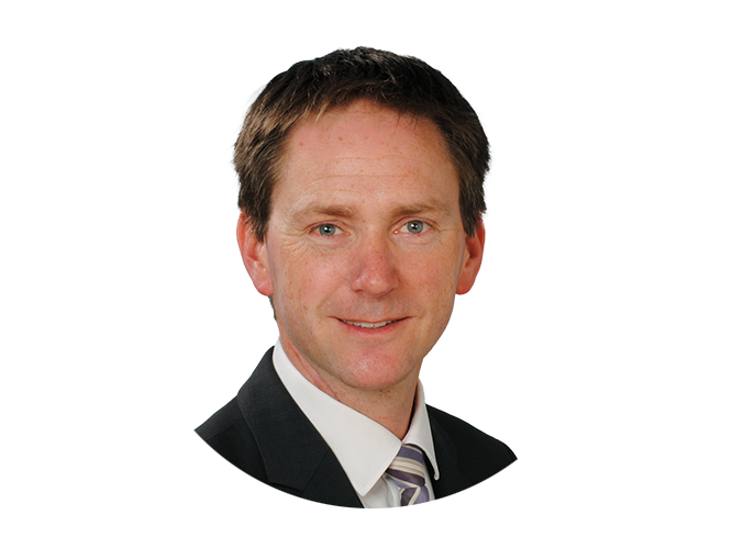 Priv.-Doz. Dr. Armin Luik, Facharzt für Innere Medizin und Kardiologie