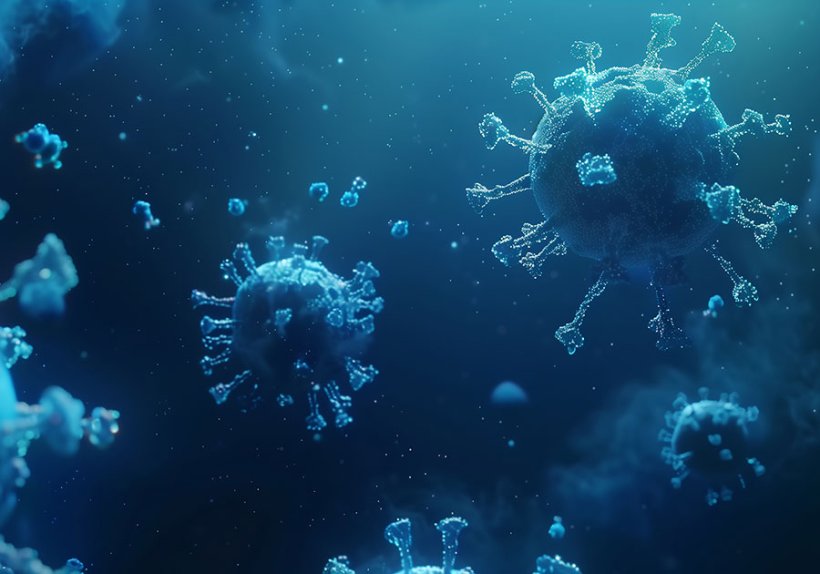 Weil antimikrobielle Resistenzen kontinuierlich zunehmen, ist ein verantwortungsvoller Umgang mit Antibiotika essenziell – CRP-Tests können helfen.