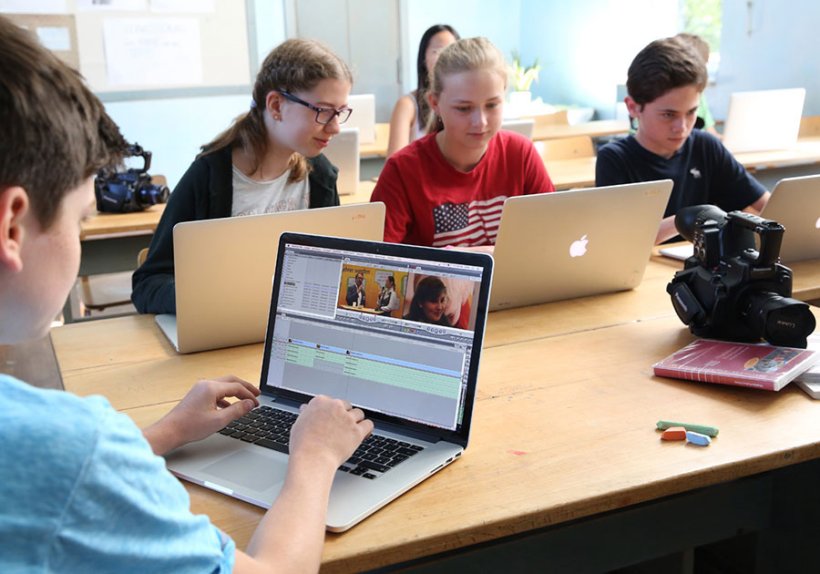 Bund der freien Waldorfschulen 