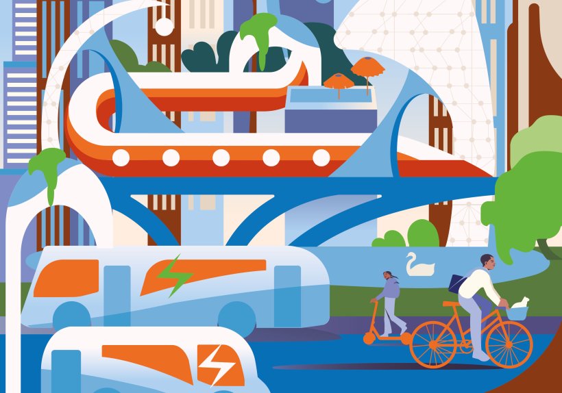 Illustrationen: Daria Domnikova