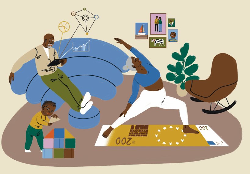 Illustration: Martin Schumann