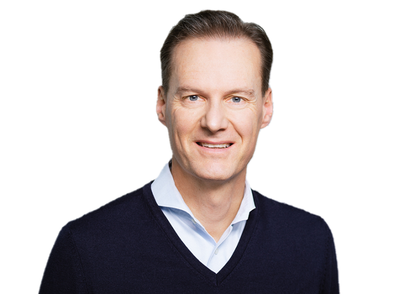 Jörg Reimann, CEO der Digital Charging Solutions GmbH