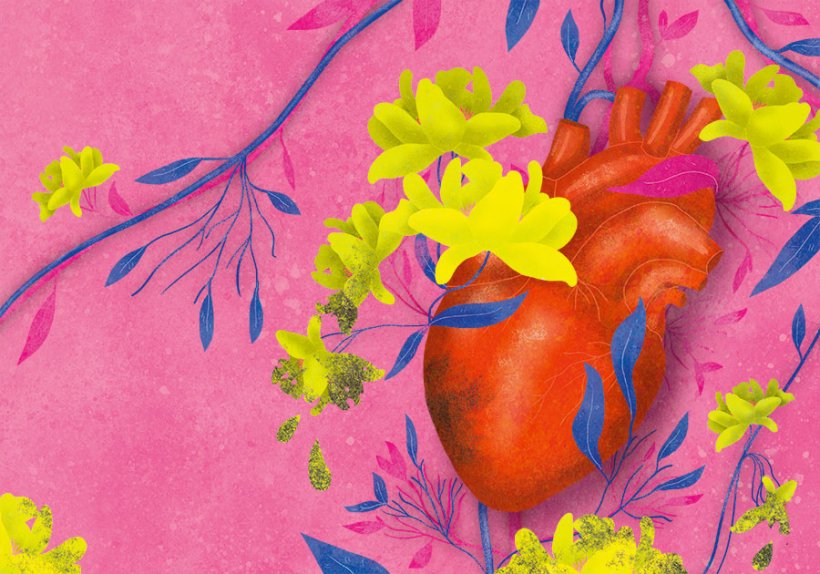Illustration: Lara Paulussen