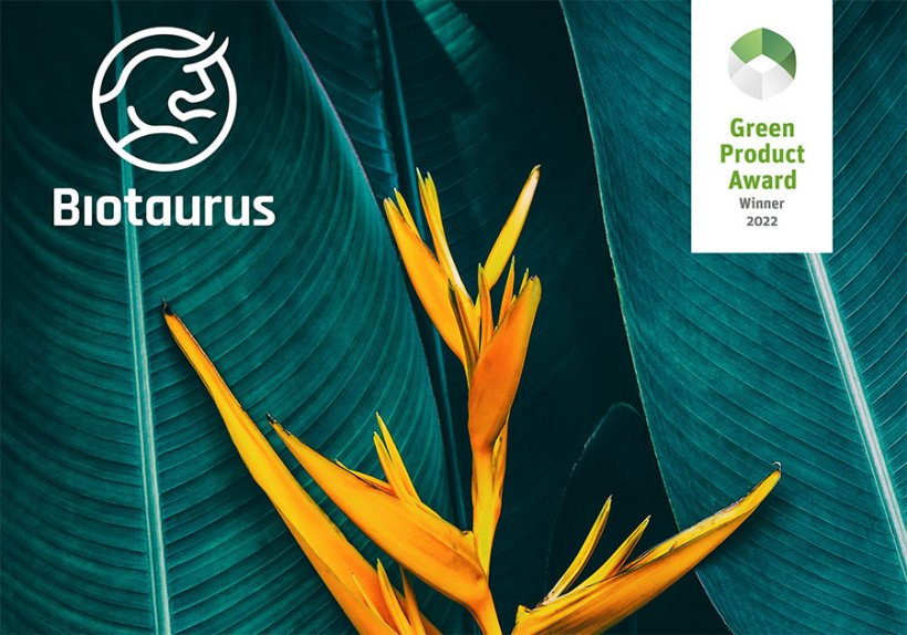 Rebell mit grünem Herzen: Das Start-up Biotaurus kreiert innovative Lösungen für einen nachhaltigen Lifestyle und wurde mit dem Green Product Award ausgezeichnet. Rebell mit grünem Herzen: Das Start-up Biotaurus kreiert innovative Lösungen für einen nachhaltigen Lifestyle und wurde mit dem Green Product Award ausgezeichnet.