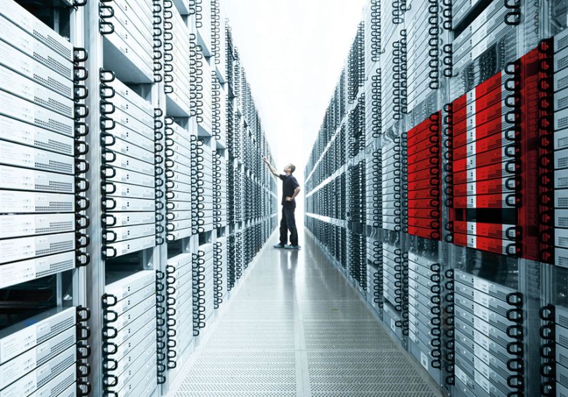 Die Cloud-Plattformen von Cronon sind datenschutzkonform und aus zertifizierten Rechenzentren in Deutschland mit 100 % grünem Strom.