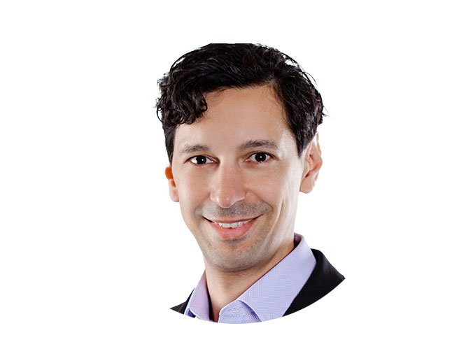 Prof. Dr. Florian Täube Leiter des Fachbereichs Gründung beim RKW