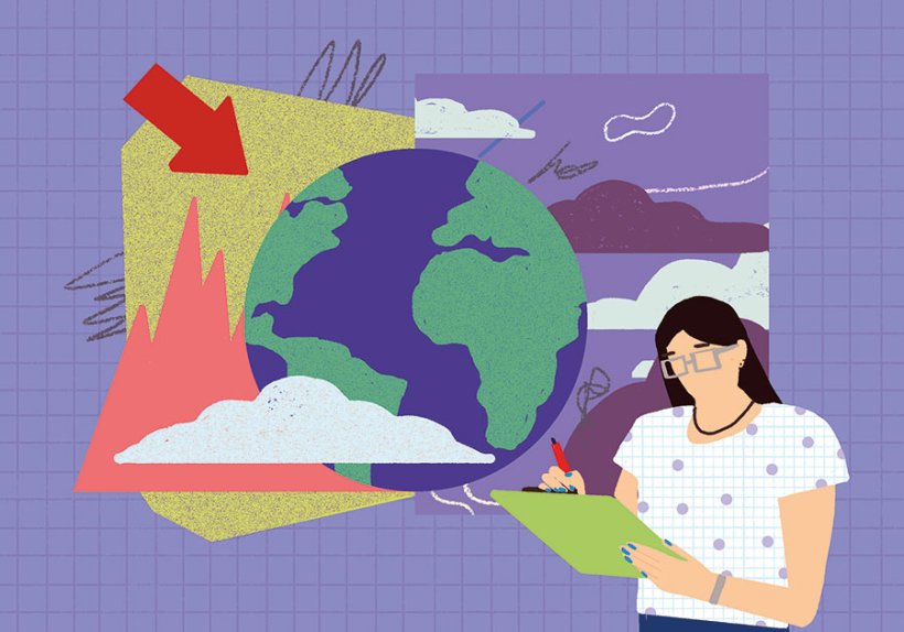 Illustration: Chiara Lanzieri