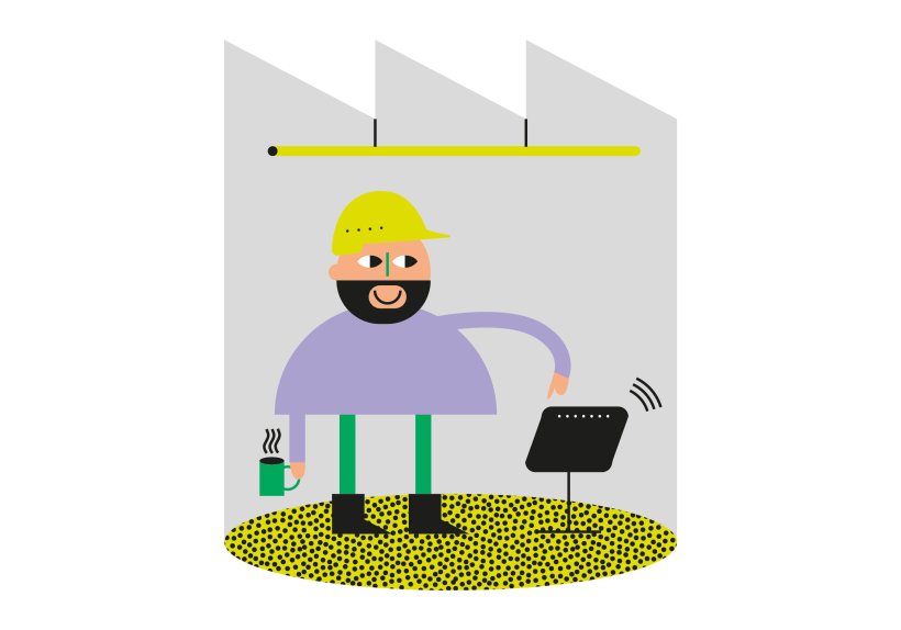 Illustration: Lena Neuner