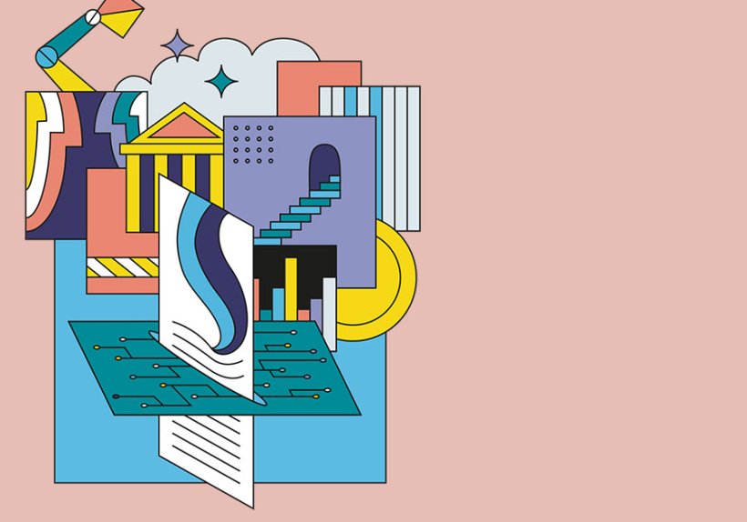 Illustratorin: Sophia Hummler