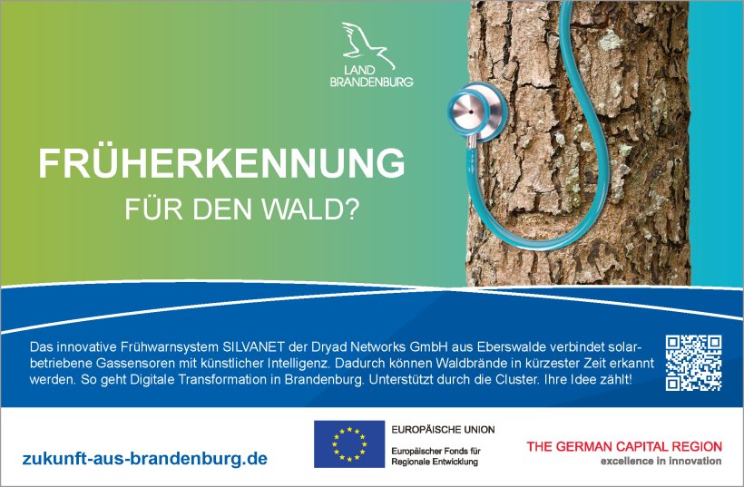 Wirtschaftsförderung Brandenburg