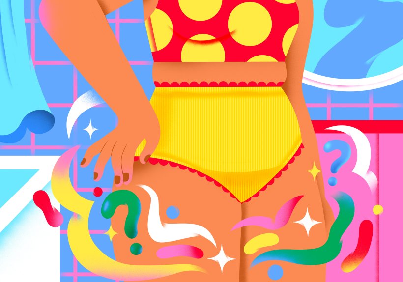 Illustration: Elena Resko