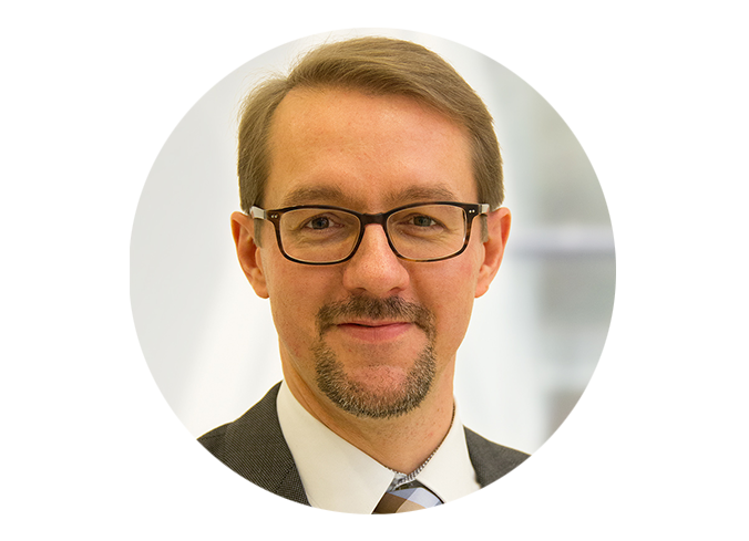 Michael Bzdega, Cloud Manager, proALPH
