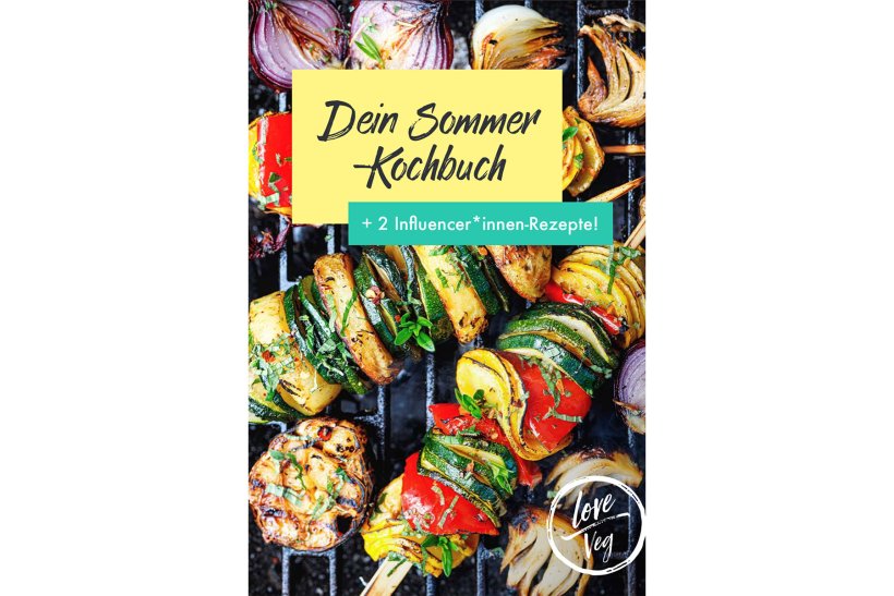 Auf Love Veg gibt es Rezepte für jeden Anlass.
