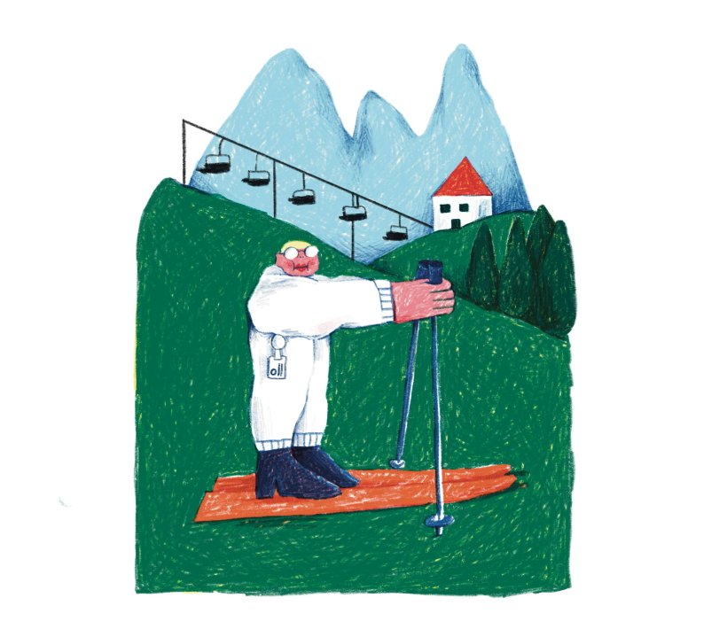 Illustration: Laura Neuhäuser