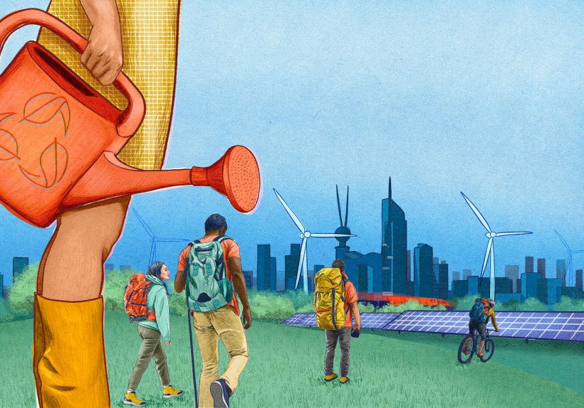 Illustration: Cristina Franco Roda