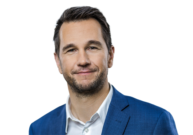 CHRISTIAN HILMER, Leiter Marktzugang und Erstattung von Janssen Deutschland