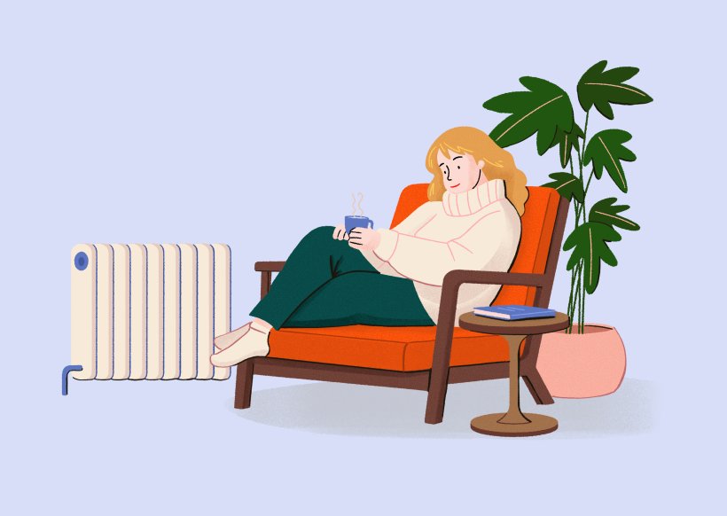 Illustrationen: Malcolm Fisher, malmade.com