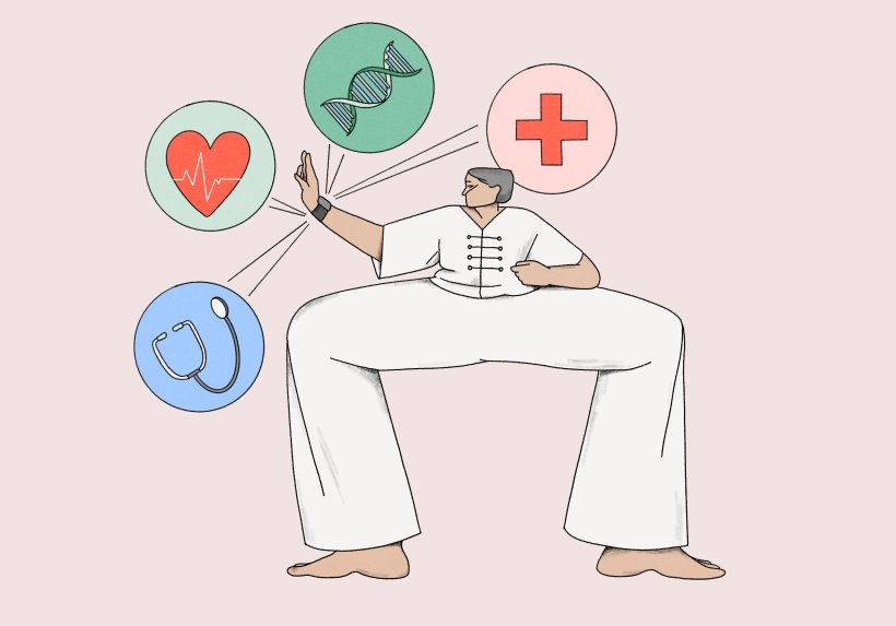 Illustrationen: Laura Neuhäuser