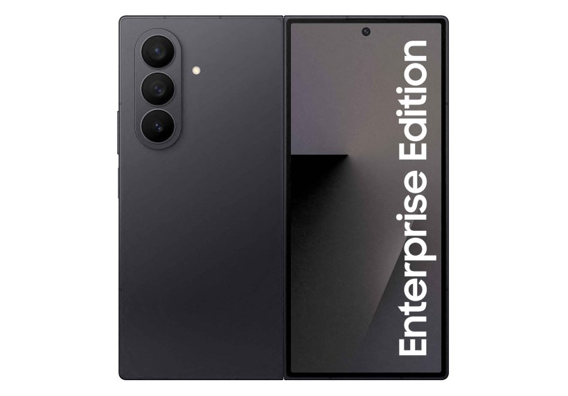 Samsung Galaxy Z Fold7 Enterprise Edition