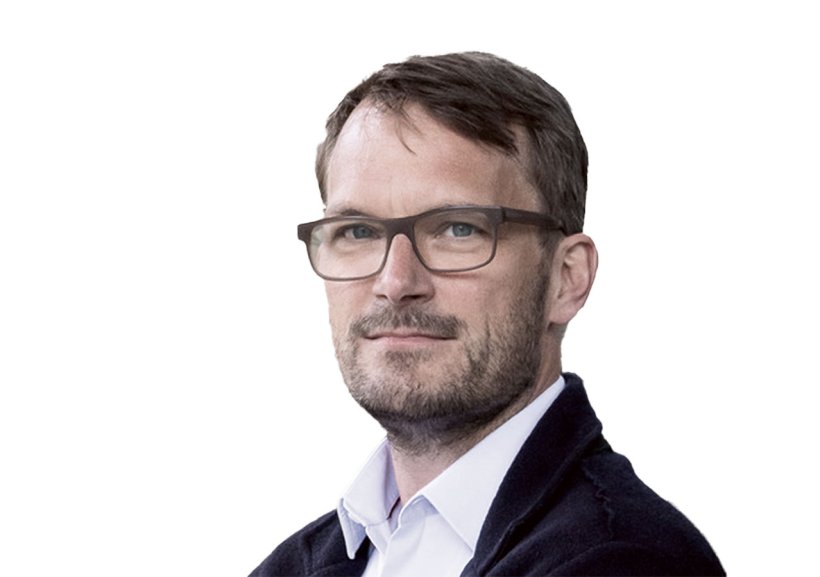 Wilm Schwarzpaul, Geschäftsführer ecoPARKS GmbH