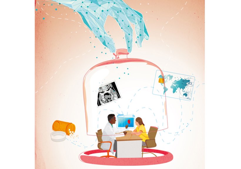 Illustration: Noemi Fabra