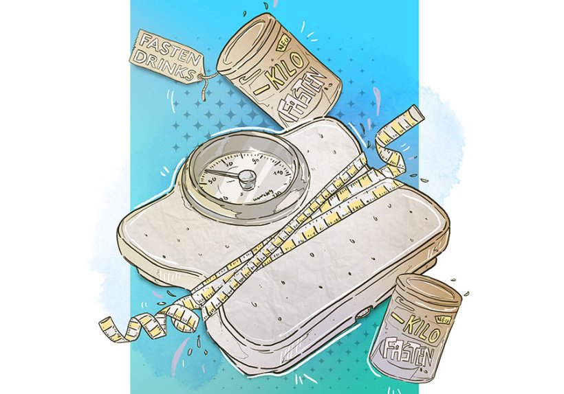 Illustration: Sascha Düvel