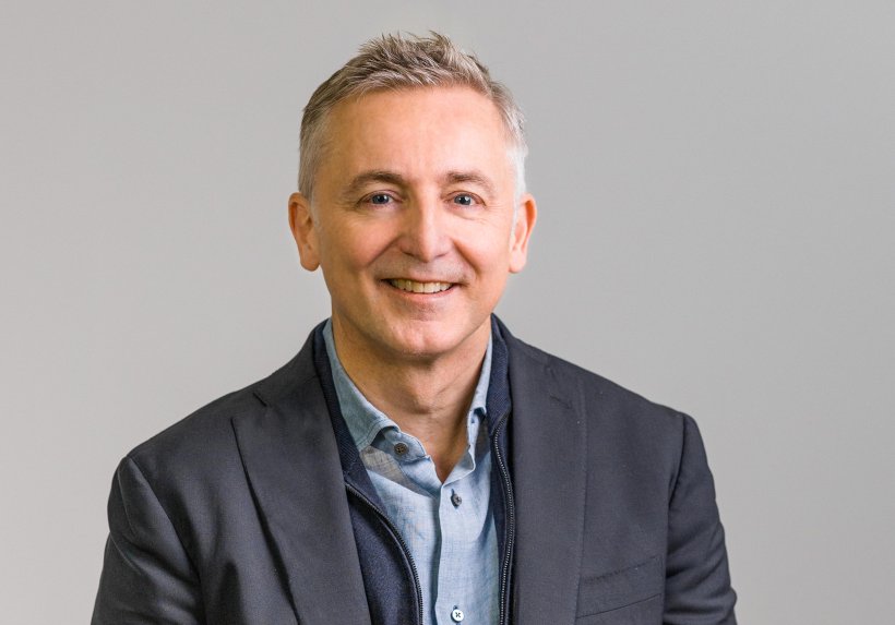 Jean-Marc Noël, Gründer und Geschäftsführer, Trusted Shops GmbH