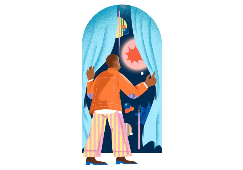 Illustrationen: Elena Resko Illustrationen: Elena Resko