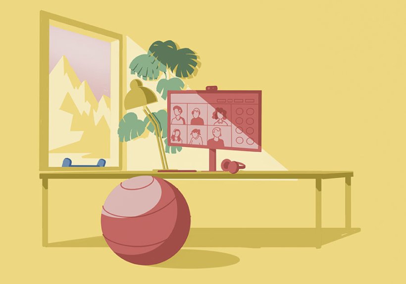 Illustration: Sophie Mildner