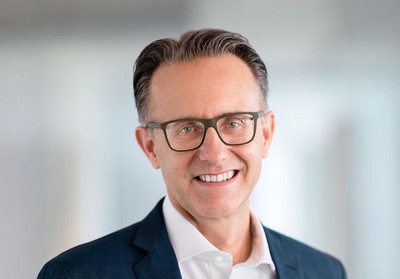 Holger Scheel, Geschäftsführer der cbs Corporate Business Solutions Unternehmensberatung