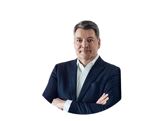 Dr. Mathias Wagner ist Vorstandsvorsitzender von CHG-MERIDIAN aus Weingarten am Bodensee. Das Unternehmen ist einer der international führenden Technologie-Finanzierer für IT, Medizintechnik und Industrietechnologie. 