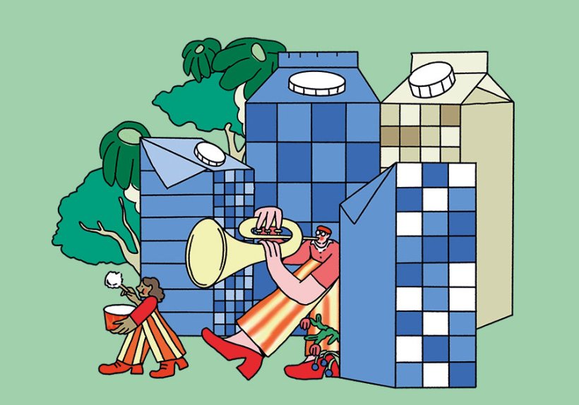 Illustration: Laura Neuhäuser