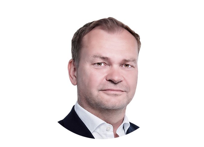 Georges Welz, CEO Delos Cloud GmbH
