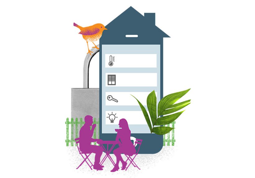 Illustration: Nicole Pfeiffer