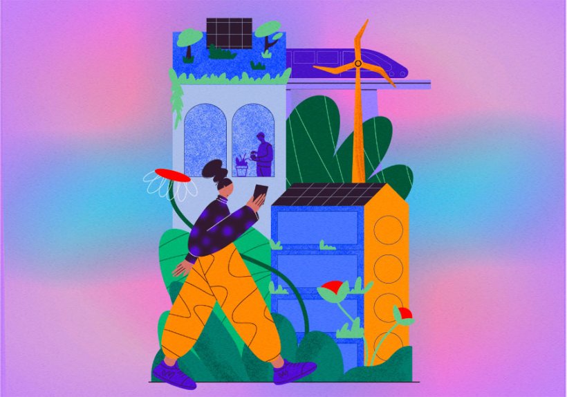 Illustration: Marcela Bustamante