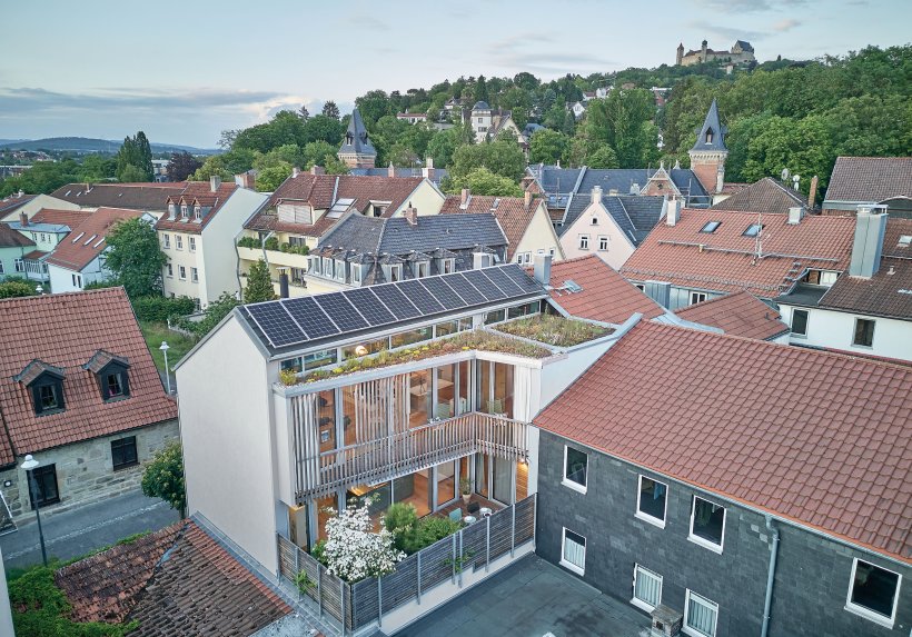 Bild vom BAUFRITZ Bild vom BAUFRITZ