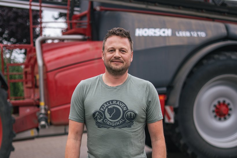 Moderne Landwirtschaft verbindet Erfahrung mit digitalen Entscheidungshilfen – so lassen sich Pflanzen gezielter schützen, Betriebsmittel sparen und Ressourcen schonen.