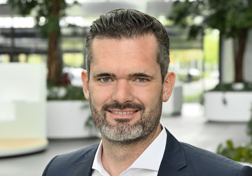 Dr. Tönnjes Eller, Head of Underwriting Motor Germany, HDI Global SE