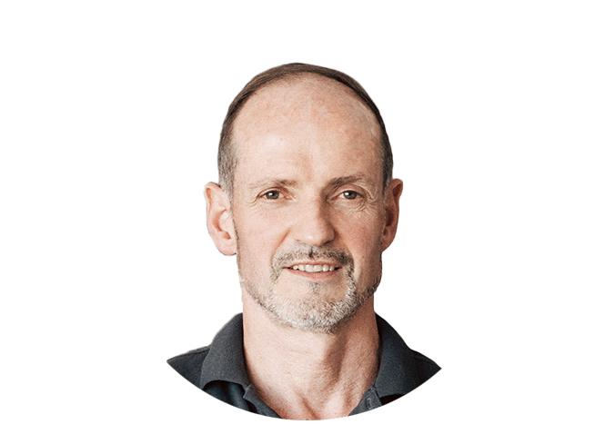 Torsten Becker, Dreamer & Innovator carbonauten