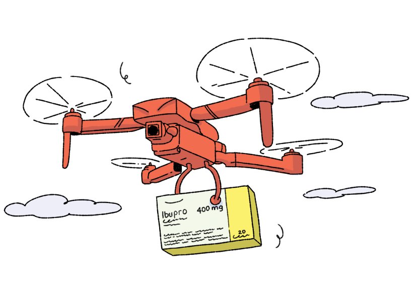 Illustration von Tolga Akdogan