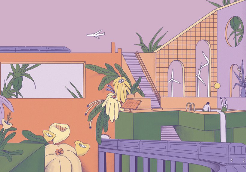 Illustratorin: Laura Neuhäuser