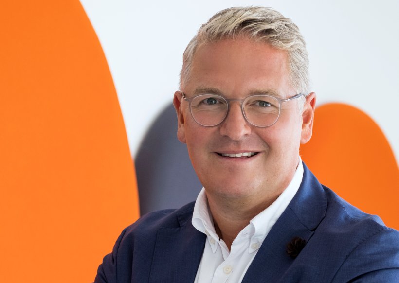 Michael Ebner, Geschäftsführer Gewinnblick GmbH