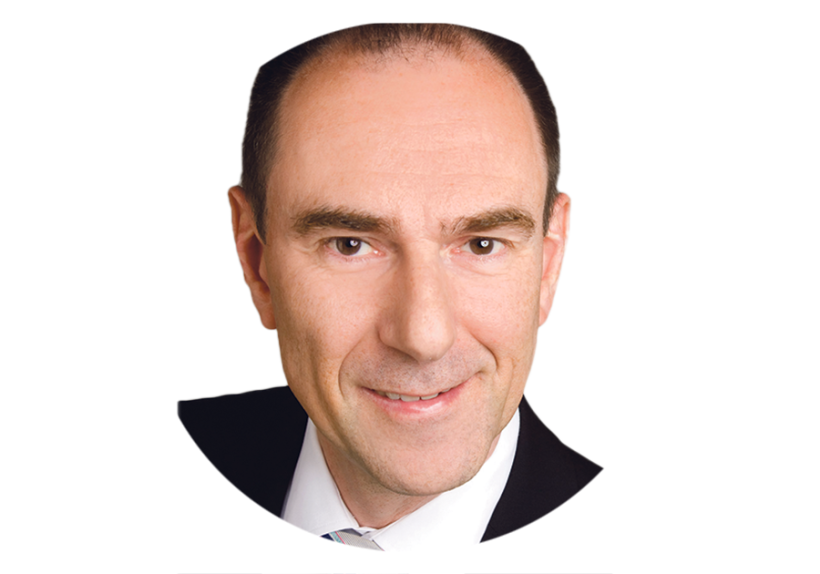 Oliver D. Doleski Principal bei Siemens Advanta und Herausgeber von energie-wirtschaftlichen Fachpublikationen