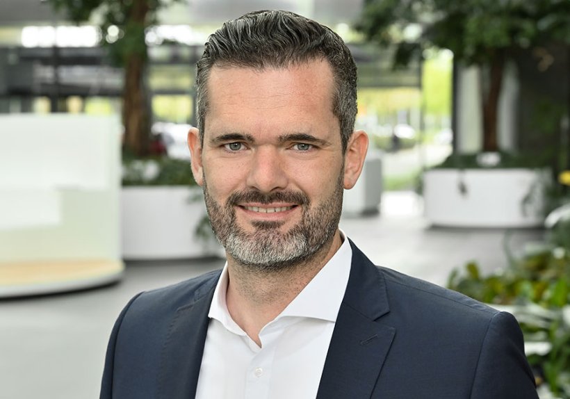 Dr. Tönnjes Freerk Eller, Head of Underwriting Motor HDI Global SE